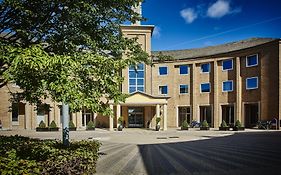 Thon Partner Hotel Hoje Taastrup